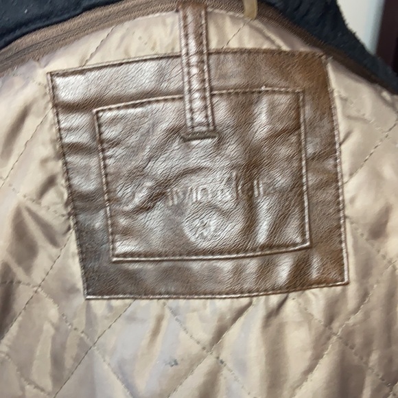 Calvin Klein Bomber Jacket - Picture 8 of 16